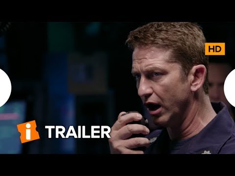 Fúria em Alto Mar | Trailer Legendado