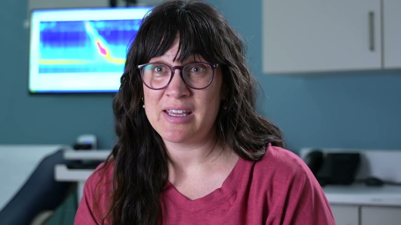 Nicole patient testimonial