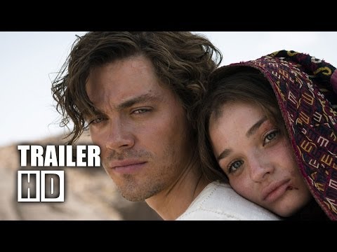 The Physician | Official Trailer 2013 HD