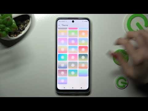 How to Set Up Custom Keyboard in Motorola Moto G73 – Apply Photo as Keyboard Theme