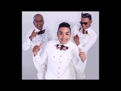 Revolucion Salsera -  Mi Princesa  2016