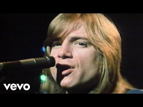 The Moody Blues - I'm Just A Singer (In A Rock And Roll Band)