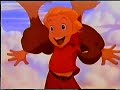 Początek I Koniec Kasety VHS Z Popularnej Bajki