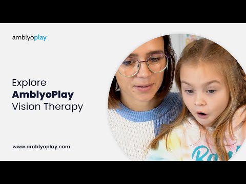 AmblyoPlay