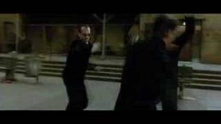 Cypress Hill, Roni Size and The Matrix