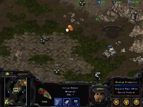 Idra (T) vs Strelok (T) English Commentary (Part 1)