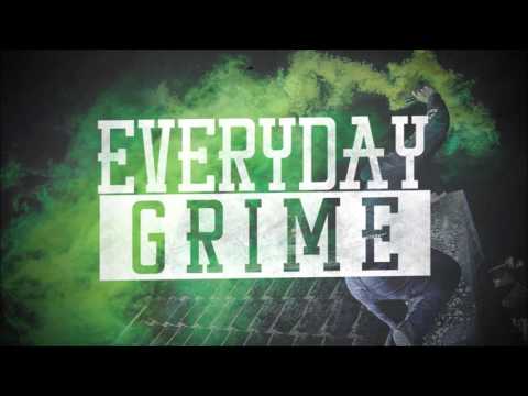 Mal Dubz - Gotta Get Thru [Grime Instrumental]