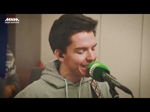 Liftconcert: Milo Meskens & Regi - Ordinary