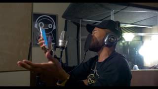 Devvon Terrell - One Thing At A Time (Behind The Weirdo)