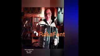 RakaFant - This could be the one, Flaco Jimenez