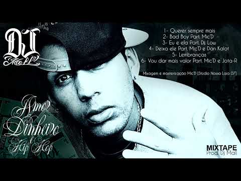 All-star Brasil -bad boy ft mic.d