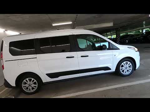 фото ford tourneo connect ii рестайлинг 0