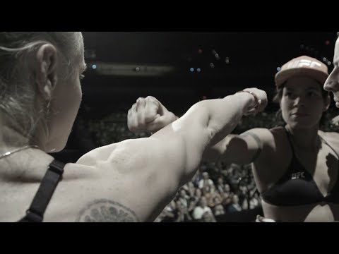Dana White: Amanda Nunes- Valentina Shevchenko Being Targeted For UFC 215