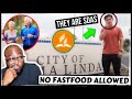 Famous YouTuber Visited A Blue Zone Loma Linda University SDA Run City PastorJames365