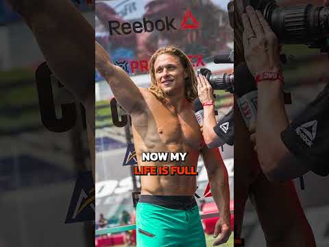 Why I can never go back to Competing in Crossfit