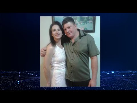 Vereador e esposa mortos em Boa Vista da Aparecida, no PR