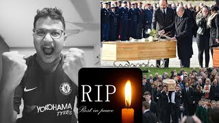Chelsea Big Fan Angry Rantman Last Words Before He Passed Away! RIP Abhradeep Saha