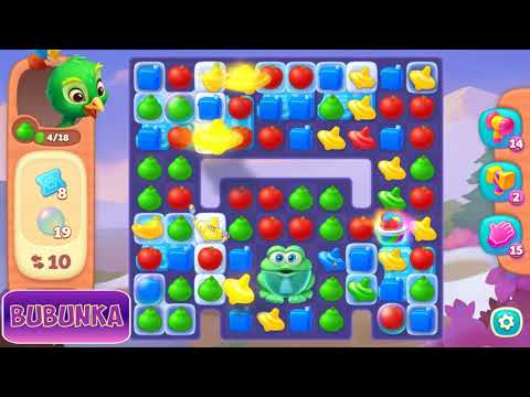 Wildscapes level 421 HD