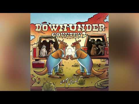 Down Under Country Mix Vol. 2