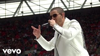 Nick Jonas - Close (Live At Capitals Summertime Ball 2016)