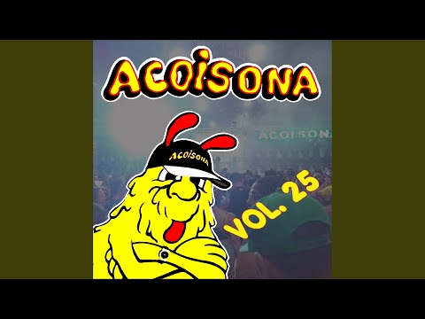 Bilac - Rock Boladao