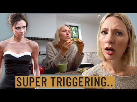 I Attempted Victoria Beckham’s Diet (DANGEROUS & BASICALLY IMPOSSIBLE)