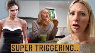I Attempted Victoria Beckham’s Diet (DANGEROUS & BASICALLY IMPOSSIBLE)