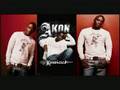 Akon Wanna Be Starting Something