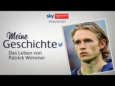 Der Shootingstar der Liga! Patrick Wimmer im Interview! | Meine Geschichte