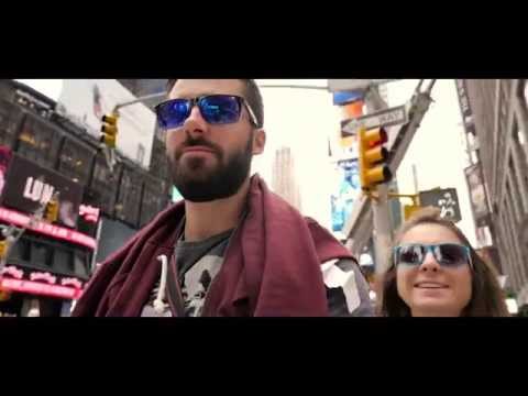 Rendez-Vous Chez l'Habitant - New-York