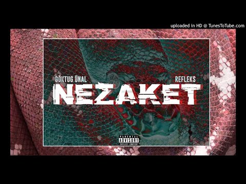 VESVAS & GÖKTUĞ ÜNAL - NEZAKET (OFFİCİAL AUDİO) #NEZAKET