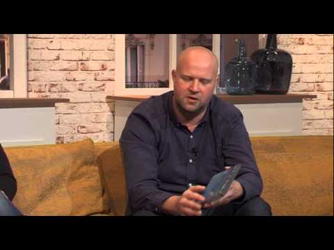 Café Tinto, 7 januari 2015, deel 2 - Markus Wegert