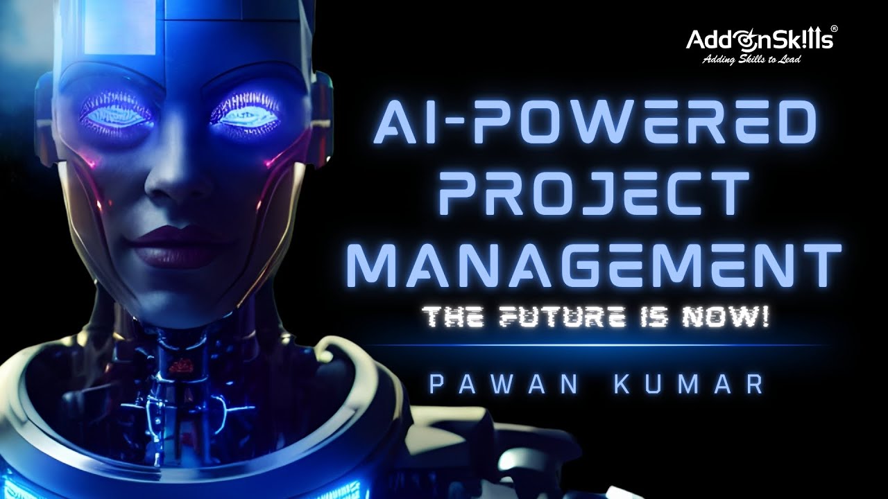 AI Powered Project Management