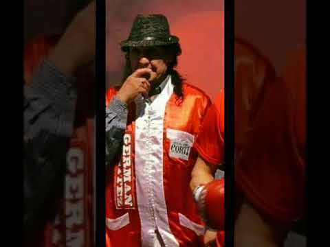 Raúl Benitez - San Lorenzo - 07/10