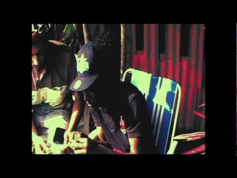 Freestyle Jones Killa x Samuel - Cabana Recordz (extrait)