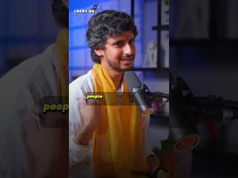 जया और विजया की पूरी कहानी • विनय वाराणसी • क्रेडिट - रणवीर अल्लाहबेदिया • #शॉर्ट्स #कृष्णा