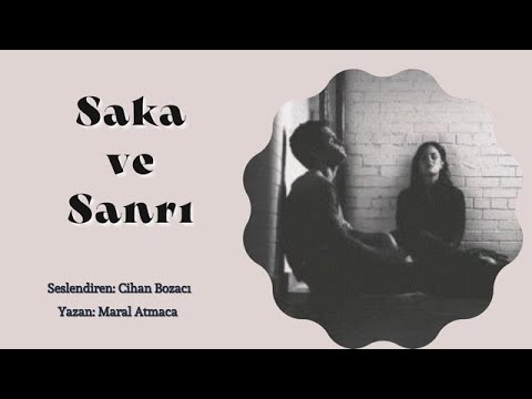 SAKA VE SANRI 7.BÖLÜM & MUHTEŞEM BİR HİKAYE