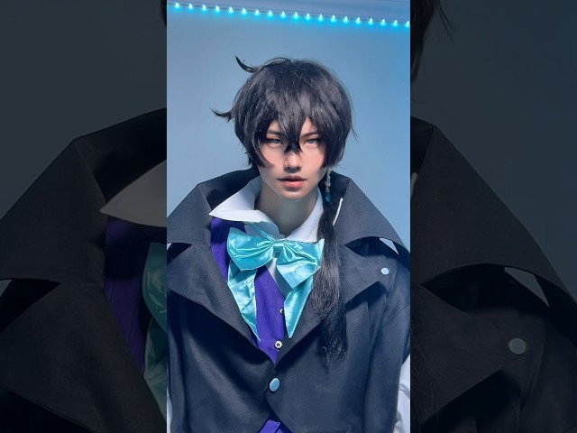 Vídeo relacionado con Vanitas - Pendientes de reloj de arena luminosos, pendientes de cosplay, anime, vanitas, cosplay, klein (small), Zinc