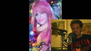 Bonnie Mckee - 'Restless' (Audio) New Song 2016 Cover Voice Over