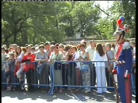 2 KRWP PRZYSIĘGA WOJSKOWA 2005-07-01 cz.3