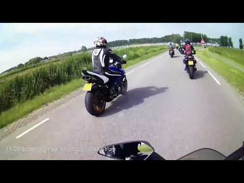 NIWA Motor Tour 2019 ~ Fizzy Vlogs