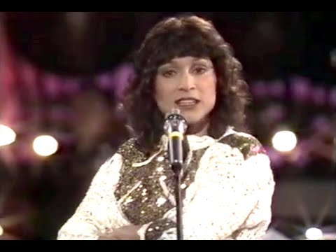 1984 Anne Karin - Niemand (Deutscher ESC Vorentscheid für Luxemburg Platz 5)