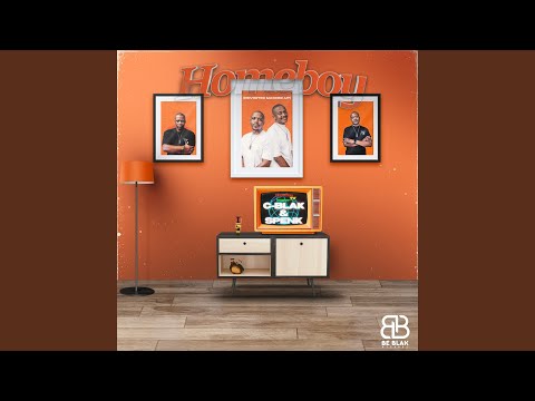 Homeboy (Re-Visited Mashed-Up)