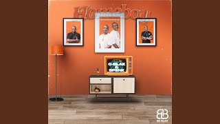 Download lagu Homeboy (Re-Visited Mashed-Up) mp3