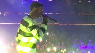 A Boogie Wit Da Hoodie - Still think about you LIVE // OBSERVATORY // October 19, 2017