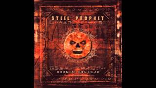 Steel Prophet - Anger Seething