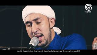 Download lagu Yalal Wathan Habib Bidin Azzahir mp3 Download lagu Yalal Wathan Habib Bidin Azzahir mp3