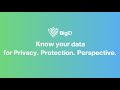BigID helps you know your data