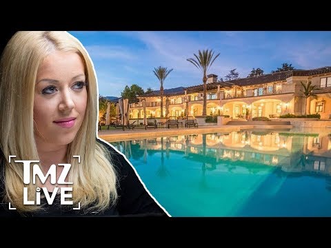 In-N-Out Mansion On The Market! | TMZ Live