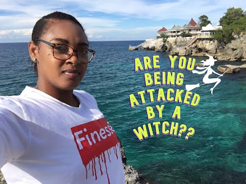 Dreams and Signs that Indicate a Witch is attacking You and how to Pray against it...